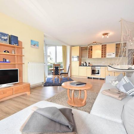 הרינגסדורף Villa Strandperle 01 מראה חיצוני תמונה