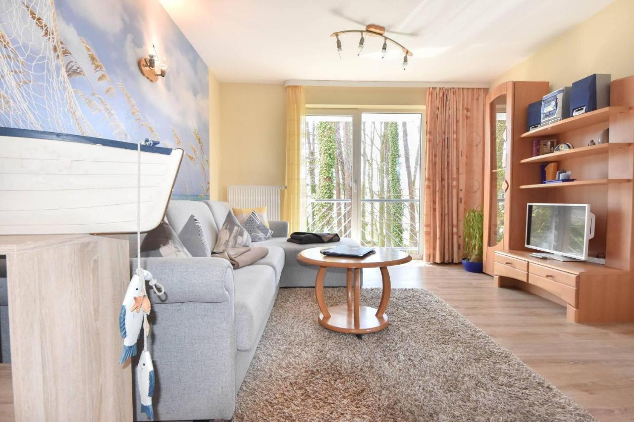 הרינגסדורף Villa Strandperle 01 מראה חיצוני תמונה