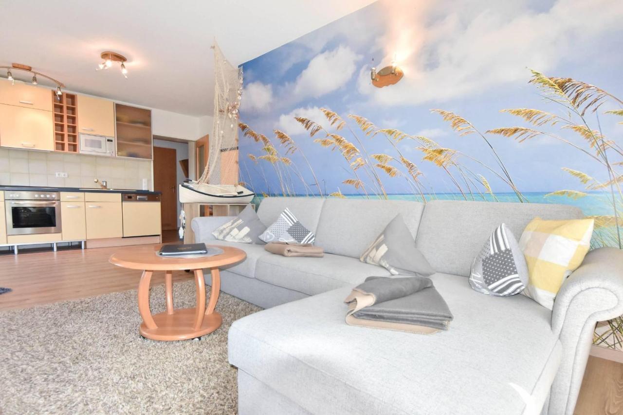 הרינגסדורף Villa Strandperle 01 מראה חיצוני תמונה